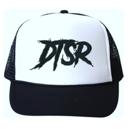 DTSR Trucker Hat