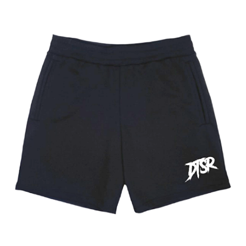 Navy DTSR Shorts